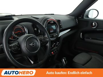 MINI Cooper Countryman - 11
