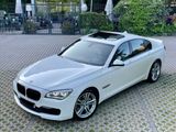 BMW 750i LCI M-Paket /Bang&Olufsen/HEAD-UP/MFL/SHZ - BMW 750 aus 2015