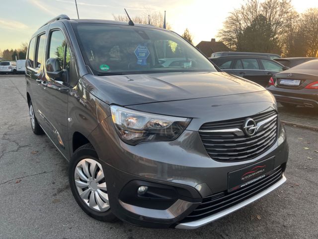 Opel Combo Life E Innovation Lang (AHK-HuD-NAVI-ACC)