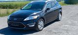 Ford Mondeo 1,6 Ti-VCT 92kW Ambiente Turnier  - Ford Mondeo Ambiente mit Diesel-Antrieb