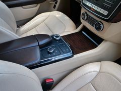 Mercedes-Benz GLE 350 – 18 / 32