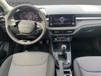 Skoda Fabia - Vorschau Bild 9