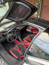 McLaren 720S MSO Carbon 1&2*Gorilla Glass*Lift*Wie Neu* - McLaren 720S aus 2020