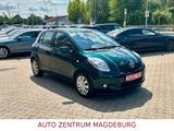 Toyota Yaris Executive*TOP ZUSTAND*AUTOM.*STANDHEIZUNG* - Toyota Yaris: Executive