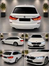 BMW 540i xDrive Touring A - - BMW 540 von privat