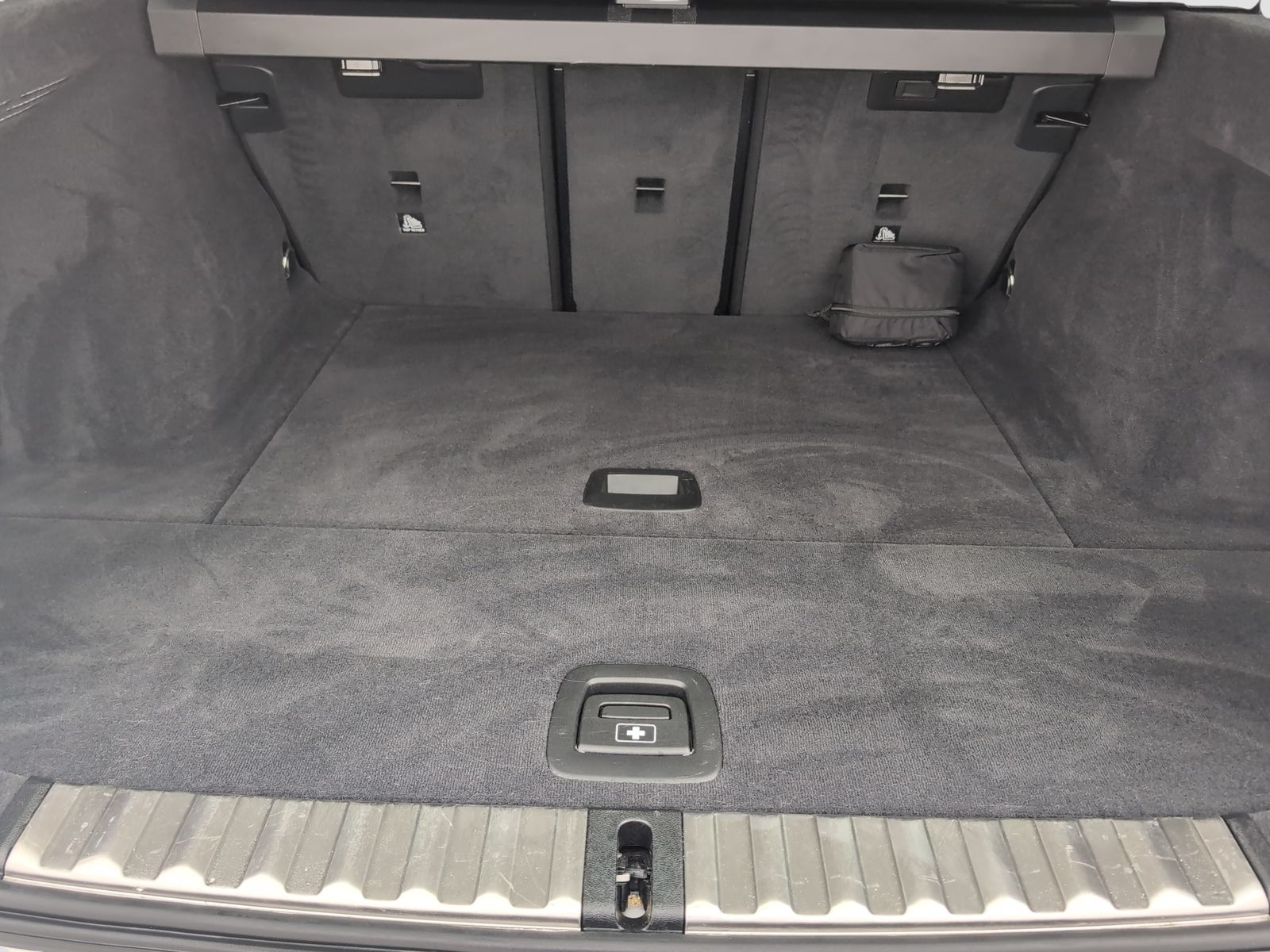BMW 318 - Bild 15