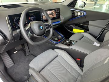 BMW X3 - 6