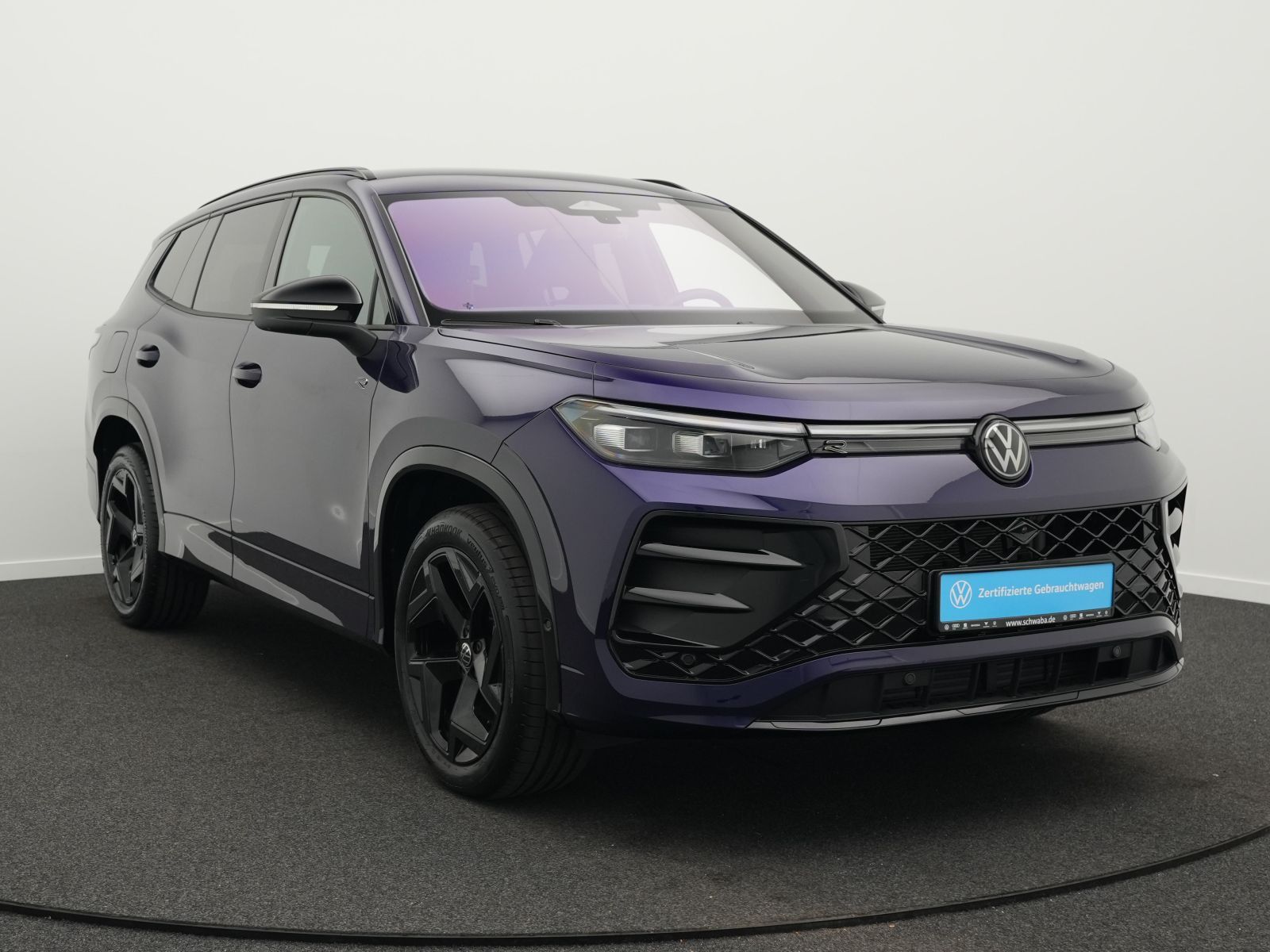 Volkswagen Tayron - Bild 29