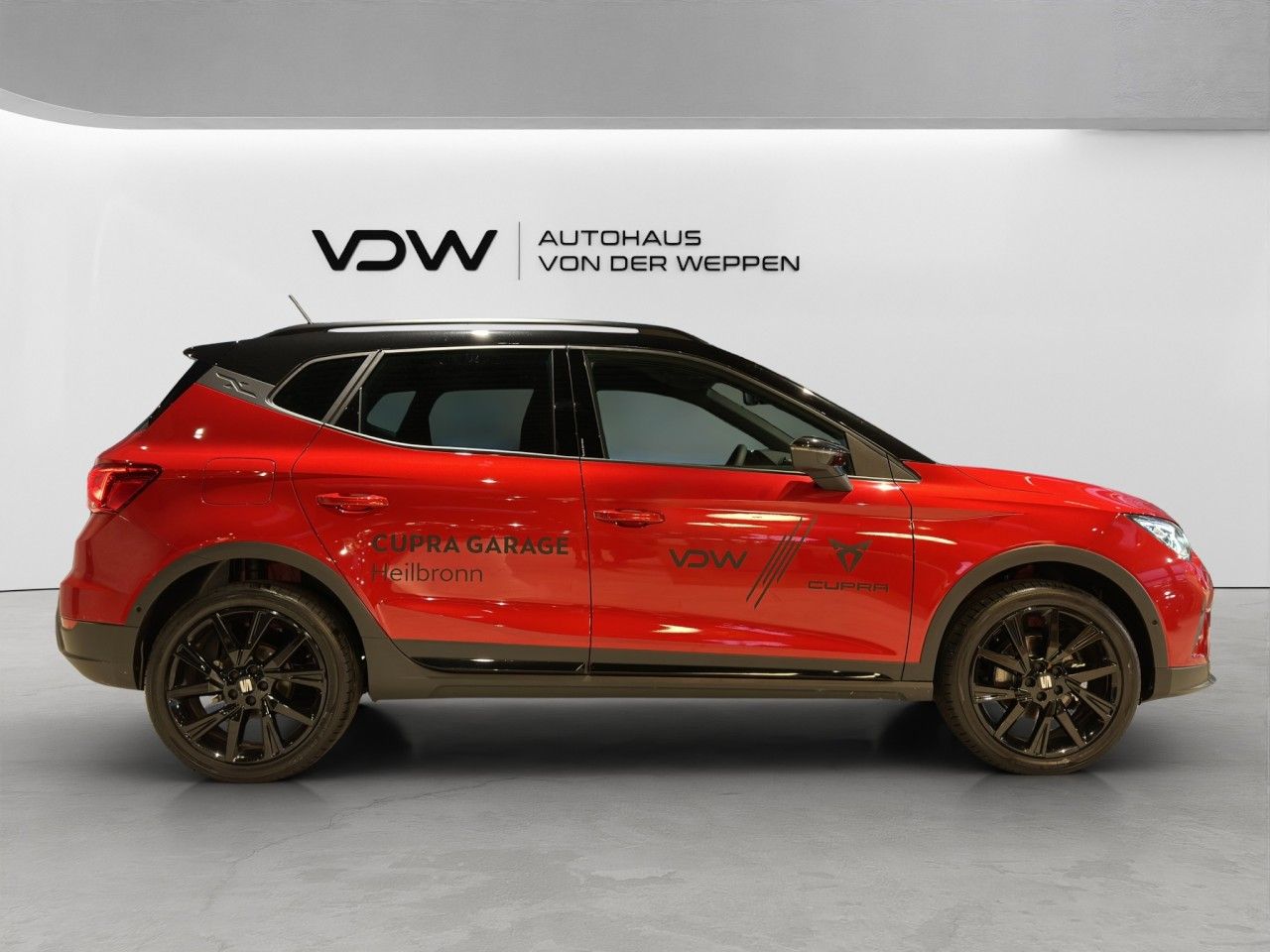 Seat Arona - Bild 9