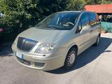 Lancia Phedra 2.0 MJT 136 CV Platino - Lancia Phedra aus 2008