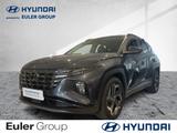 Hyundai Tucson HEV 1.6iT Hybrid Prime 6-Stufen-Autom., A - Hyundai TUCSON: Limousine