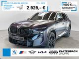 BMW XM Red Label Kith Edition 1/47 360° LASER HUD