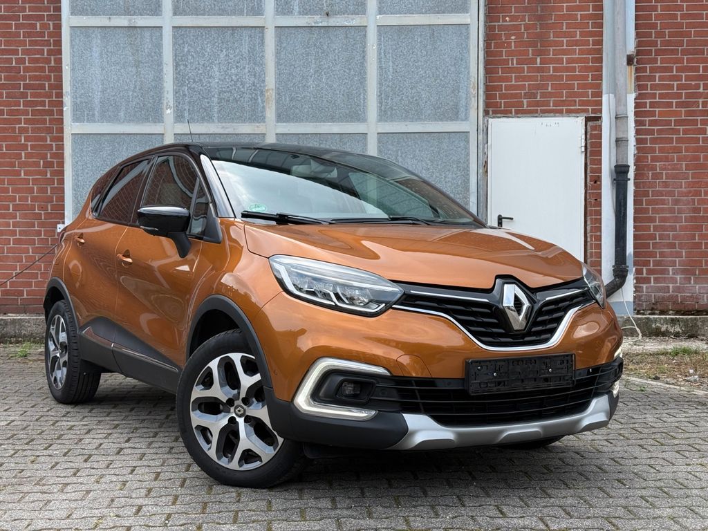 Image of Renault Captur