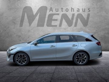 Kia Ceed SW 1.5T DCT GT Line GD Memory Elek. Heckkl.