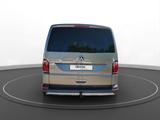 Volkswagen T6 Multivan Multivan PanAmericana 4Motion - Volkswagen T6 Multivan mit Diesel-Antrieb: Vollleder