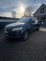 Audi Q7 3.0 TDI Quattro - gebrauchte Audi Q7 aus dem Jahr 2006