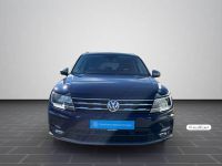 Volkswagen Tiguan Allspace - Vorschau Bild 6