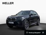 BMW X3 xDrive 30d M-Sport Laser Pano AHK HUD ACC PDC
