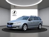 Volvo V70 D4 LINJE SVART+GARANTIE+BLIS+AHK+ACC+SHZG - Volvo V70: 4d