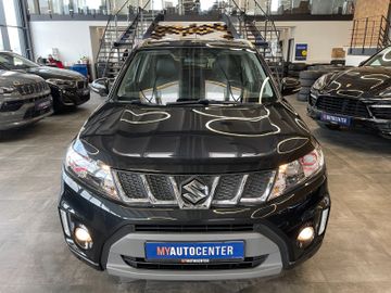 Suzuki Vitara 1.4 S 4x4  *1.HAND*ACC*KAMERA*PDC*