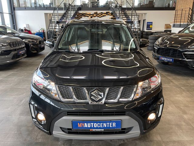 Suzuki Vitara 1.4 S 4x4  *1.HAND*ACC*KAMERA*PDC*
