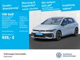 Volkswagen Golf VIII 2.0 TDI DSG R-Line Navi AHK LED DigCoc - Volkswagen Golf: R Line TDI