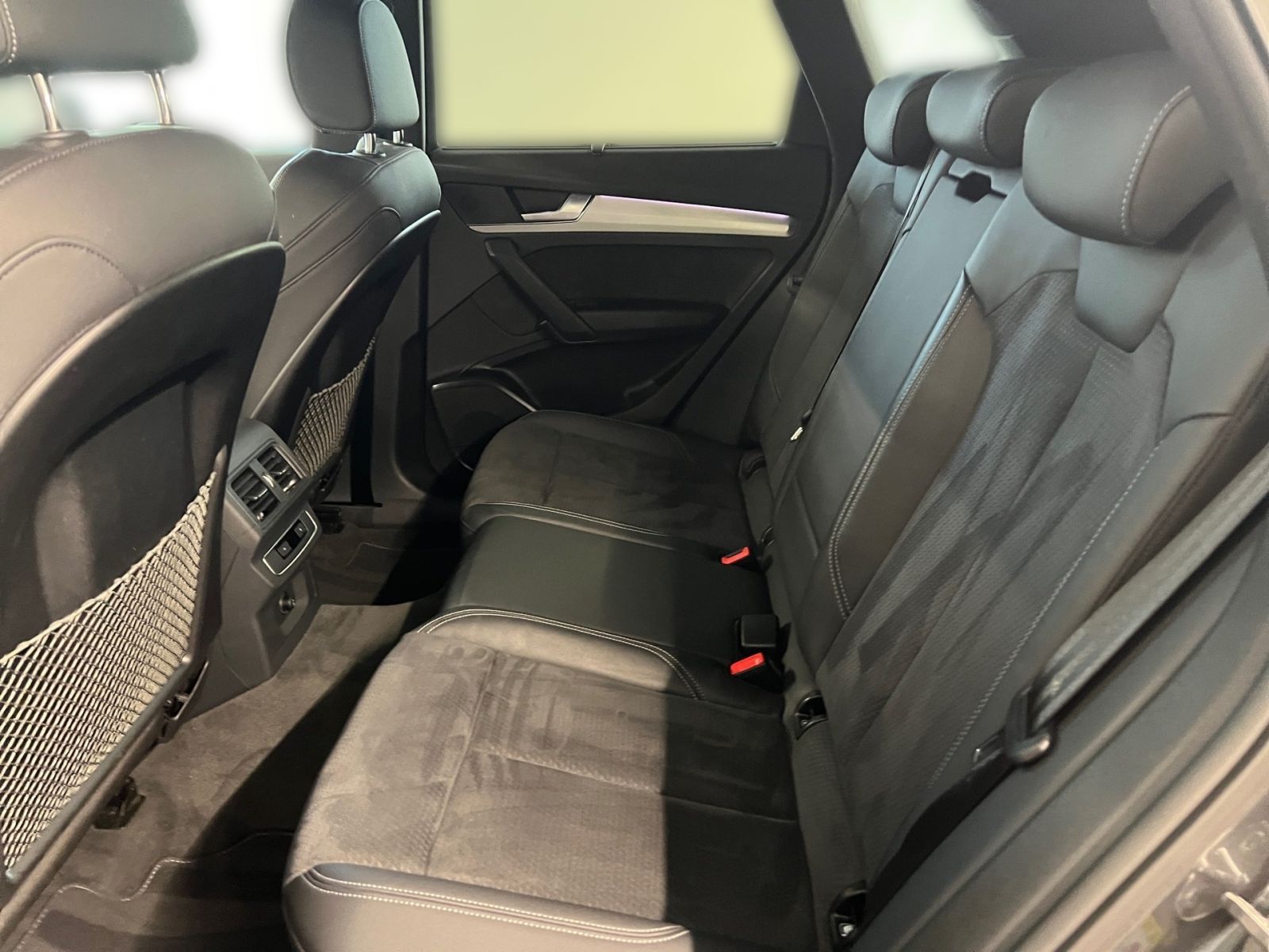 Audi SQ5 - Bild 10