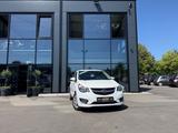 Opel Karl Edition*KLIMA*TEMPOMAT*APPLE CAR*FSP*HU NEU - Opel Karl Benziner Gebrauchtwagen