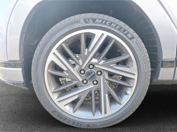 KGM Actyon LUX 1.5 TGDi AT Navi°360 Kamera°Klimasitz