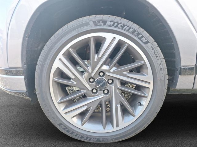 KGM Actyon LUX 1.5 TGDi AT Navi°360 Kamera°Klimasitz