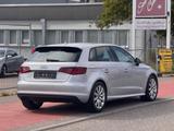 Audi A3 Sportback S line Sportpaket MFL' PDC' TEMP - Audi A3 Gebrauchtwagen in Stuttgart