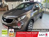 Kia Sportage 1.7 CRDi VISION+Klimaautomatik+SHZ+PDC+ - Kia: K7