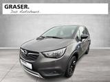 Opel Crossland DAB RFK Klimaaut. 120 JAHRE - Opel Crossland (X) 120-Jahre
