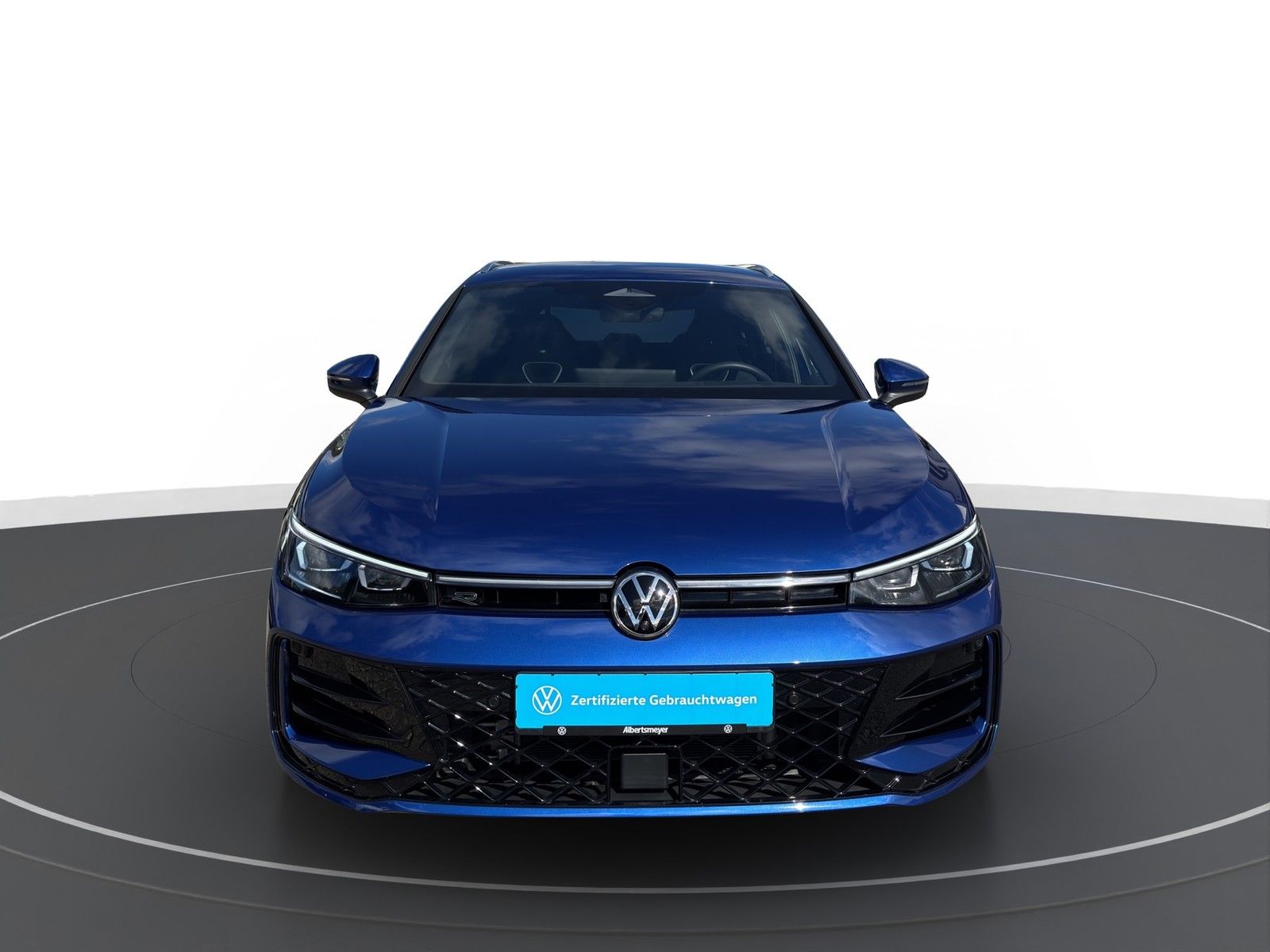 Volkswagen Passat Variant 2.0 TSI 4Motion R-Line STANDHEIZ foto 6