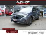 Subaru Forester 2.0ie Edition Exclusive Cross PANO 360°