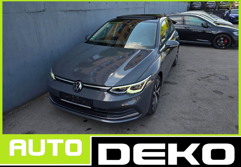 Image of Volkswagen Golf