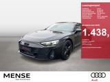 Audi e-tron GT quattro 370 kW Matrix|B&O|HUD|Luft|ACC - Audi e-tron GT Neuwagen