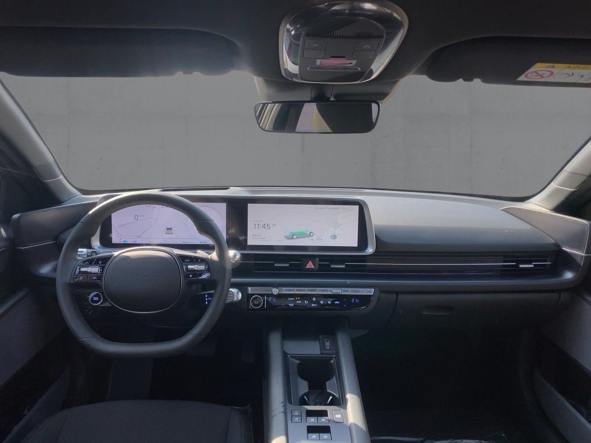 Hyundai IONIQ 6 – Bild 9