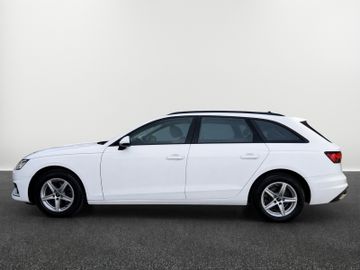 Audi A4 - 2