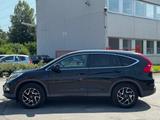 Honda CR-V Elegance 4WD Kamera Navi Euro6 - Honda in Bochum