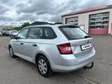 Skoda Fabia Combi Active - Skoda Fabia Active mit Diesel-Antrieb