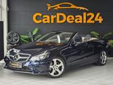 Mercedes-Benz E 350 d BlueTec/AUTOM./ILS/PDC/1.HAND/67TKM/EU6 - Mercedes-Benz E 350 in Duisburg