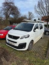 Peugeot Expert Premium L2H1 TwinCab Comfort Plus