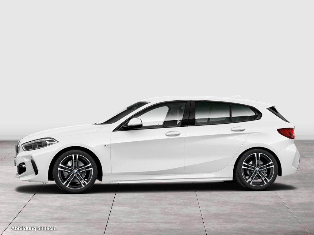 BMW 120i M Sport PDC LED DAB HiFi Comfort Paket