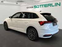 Skoda Scala - Vorschau Bild 4