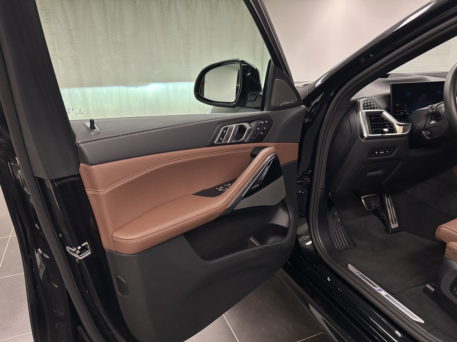 BMW X6 - Bild 30