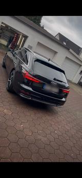 Audi A6 40 TDI Quattro LED 20 zoll / 2.0L. - Audi A6: 20 Zoll