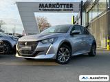 Peugeot 208 Elektro Allure Pack 136 SHZ/CAM/PDC/NAVI/TEM - Peugeot mit Elektro-Antrieb: Kleinwagen