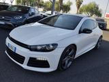 Volkswagen Scirocco 2.0 TSI DSG R LEGGI DESCRIZI - Volkswagen Scirocco aus 2010: R