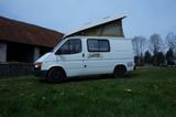 Ford Transit Camper - H-Kennzeichen und Tü... - gebrauchte Ford Transit aus dem Jahr 1992